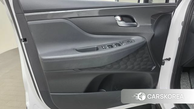 Hyundai The New Santa Fe id 4446274 из Кореи 16