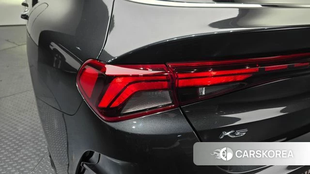 Kia K5 3rd generation id 4376778 из Кореи 16