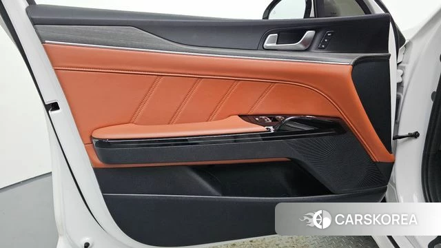 Kia The New K5 3rd generation id 4739543 из Кореи 16