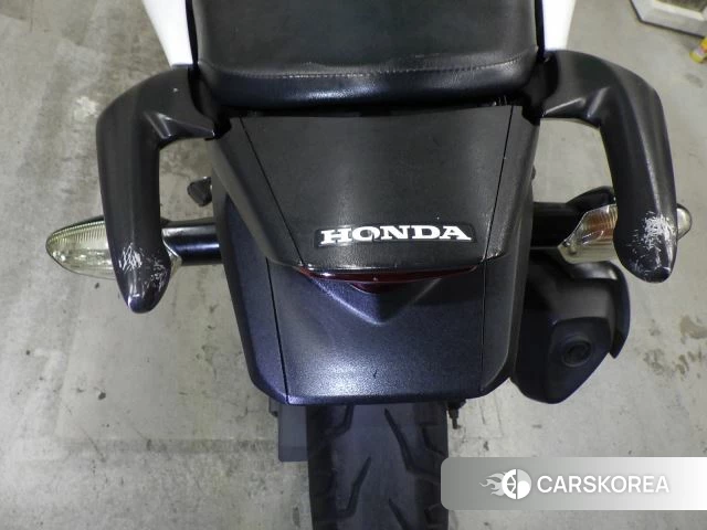 Проданный Honda CBR250R ABS id 3997082 из Японии, фото 16