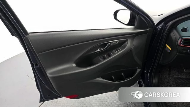 Hyundai i30 (PD) id 4794468 из Кореи 16