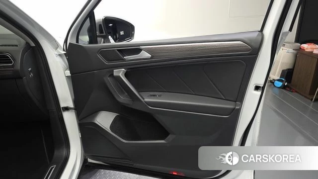 Volkswagen Tiguan Allspace id 4863706 из Кореи 16