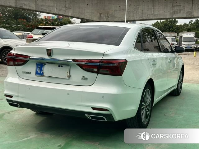 Roewe i6 classic id 4214141 из Китая 16