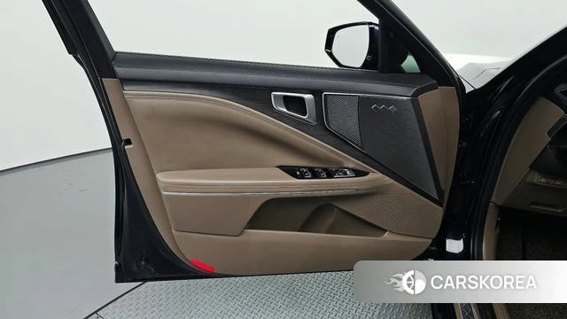 Kia K8 Hybrid id 4792539 из Кореи 16