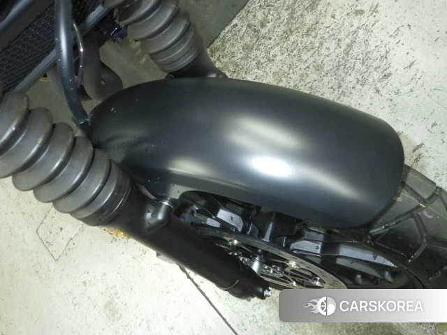Honda CL500 id 3949748 из Японии 16