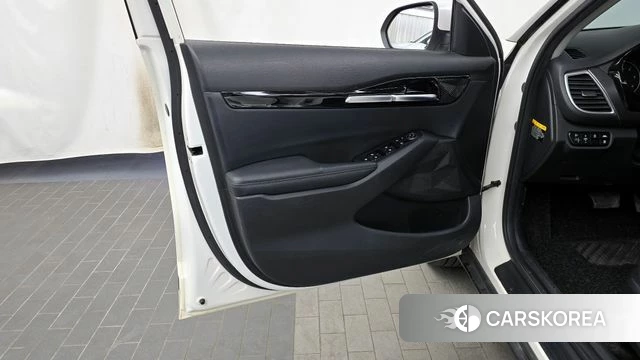 Kia Seltos id 4187932 из Кореи 16