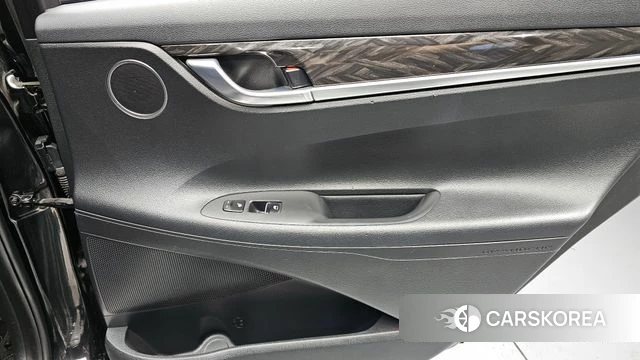 Hyundai Grandeur IG id 4304714 из Кореи 16
