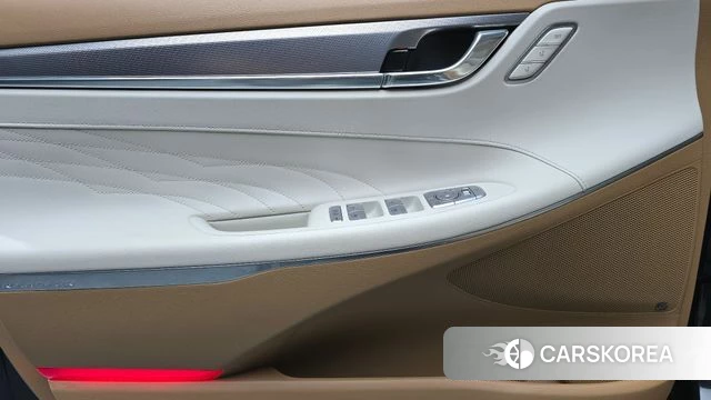 Hyundai The New Grandeur IG id 4402646 из Кореи 16