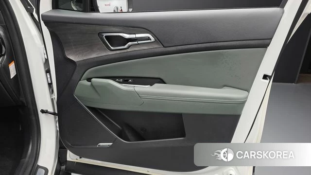 Kia Sportage 5th Generation Hybrid id 4360396 из Кореи 16