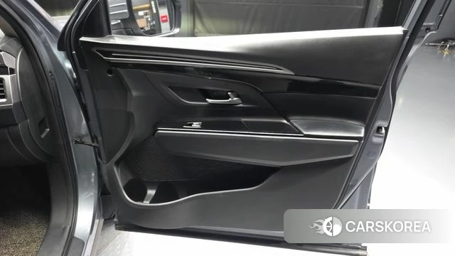 Ssangyong Beautiful Korando id 4882217 из Кореи 16