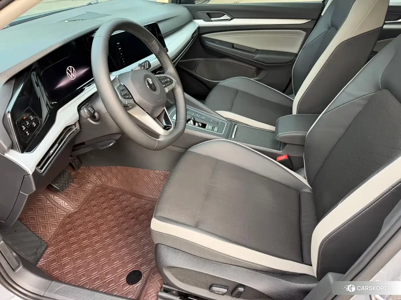 Volkswagen Golf id 4634788 из Китая 16