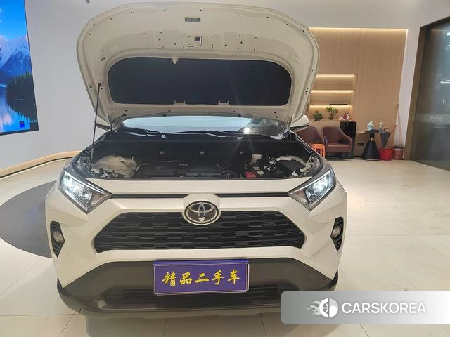 Toyota RAV4 Rongfang id 4262341 из Китая 16
