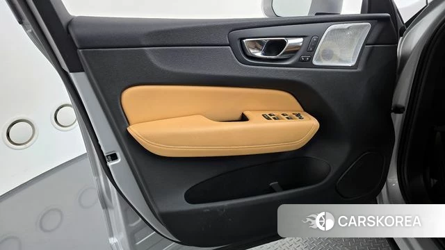 Volvo XC60 second Generation id 4284614 из Кореи 16