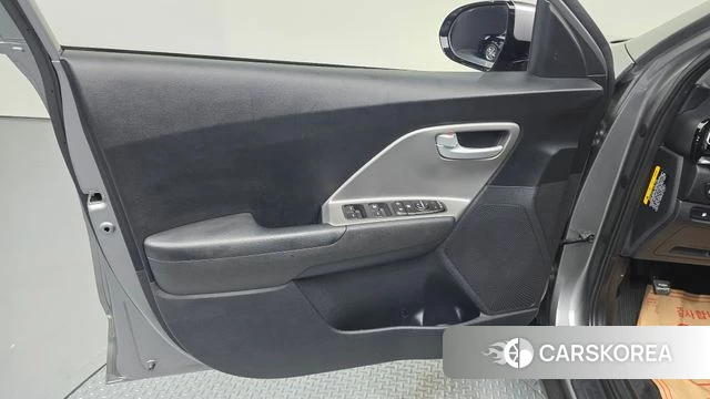 Kia The New Niro id 4619994 из Кореи 16