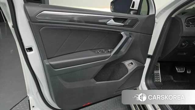 Volkswagen Tiguan second Generation id 4906829 из Кореи 16
