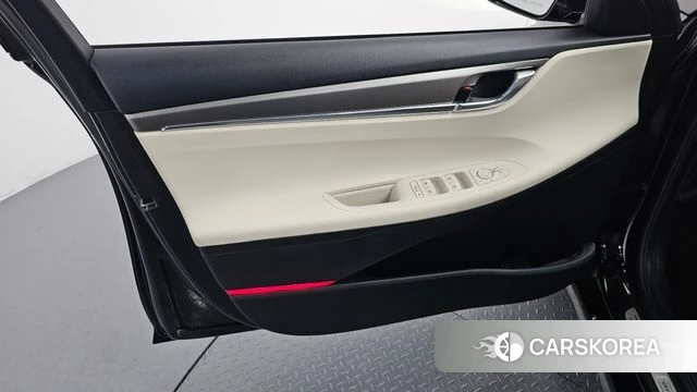 Hyundai The New Grandeur IG id 4613788 из Кореи 16