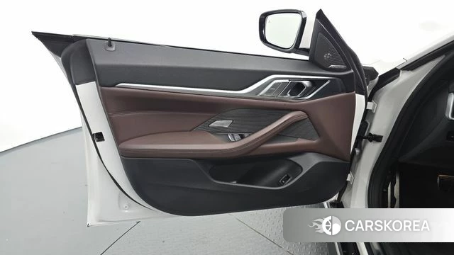 BMW 4 Series (G22) id 4745102 из Кореи 16