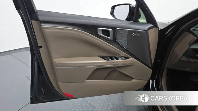 Kia K8 Hybrid id 4769244 из Кореи 16