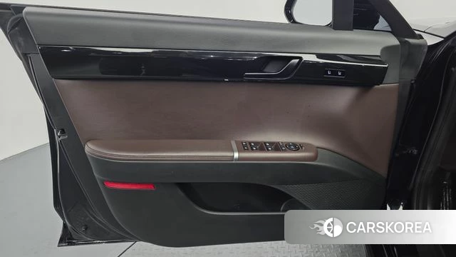 Hyundai Grandeur (GN7) id 4711299 из Кореи 16