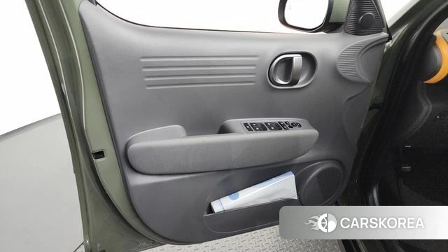 Hyundai Casper id 4354258 из Кореи 16