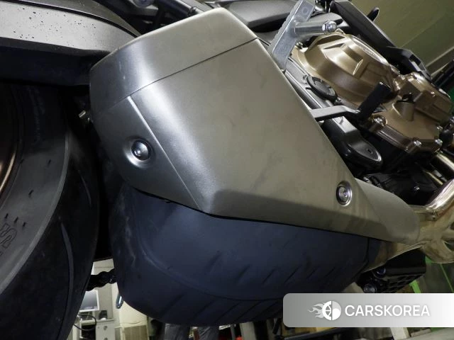 Проданный Honda CB650R id 3997936 из Японии, фото 16