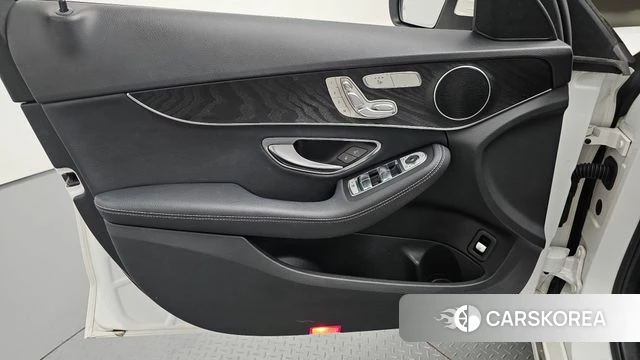 Mercedes-Benz C-Class W205 id 4907411 из Кореи 16