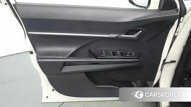 Ssangyong Torres id 4730888 из Кореи 16