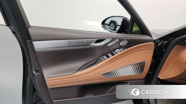 Genesis G80 (RG3) id 4356204 из Кореи 16