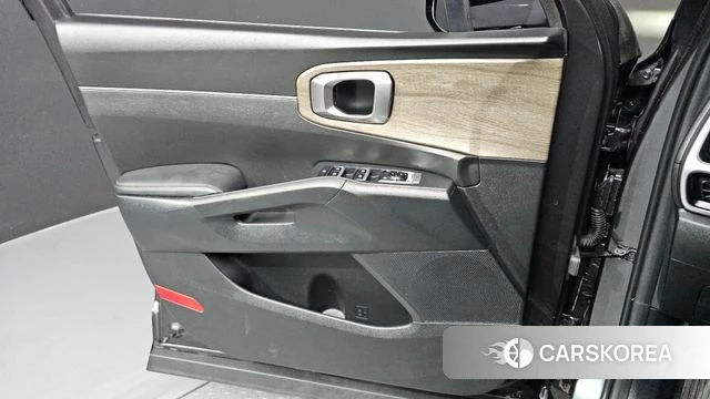 Kia Sorento 4th Generation id 4656202 из Кореи 16
