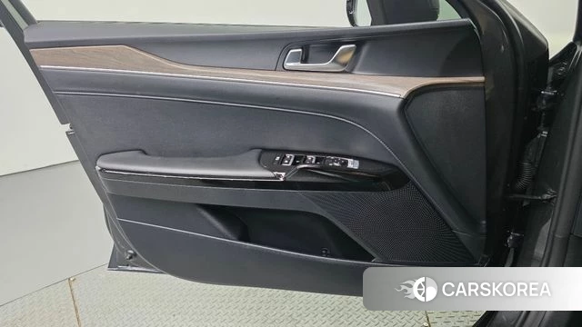 Kia K5 3rd generation id 4343094 из Кореи 16