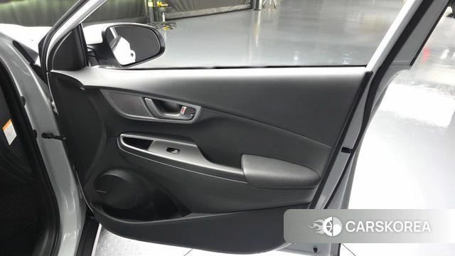 Hyundai Kona Electric id 4402895 из Кореи 16