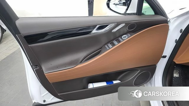 Genesis G80 (RG3) id 4715828 из Кореи 16
