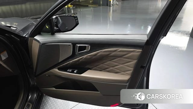 Kia K8 Hybrid id 4505878 из Кореи 16