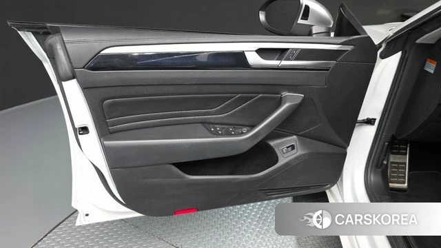 Volkswagen Arteon id 4670930 из Кореи 16