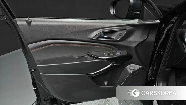 Chevrolet (GM Daewoo) Trax Crossover id 4664672 из Кореи 16