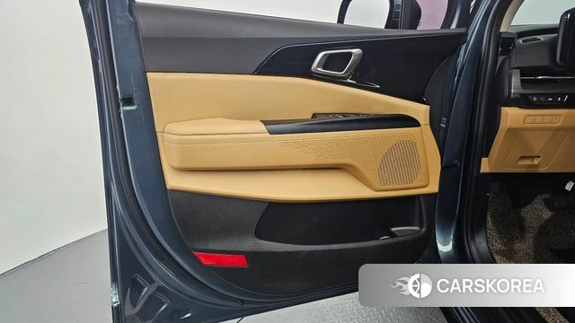 Kia Carnival 4th generation id 4223810 из Кореи 16