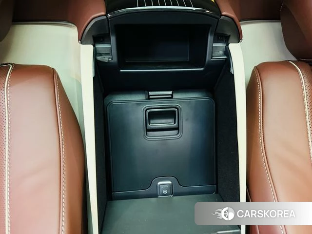 Mercedes-Benz Maybach GLS id 4257060 из Китая 16