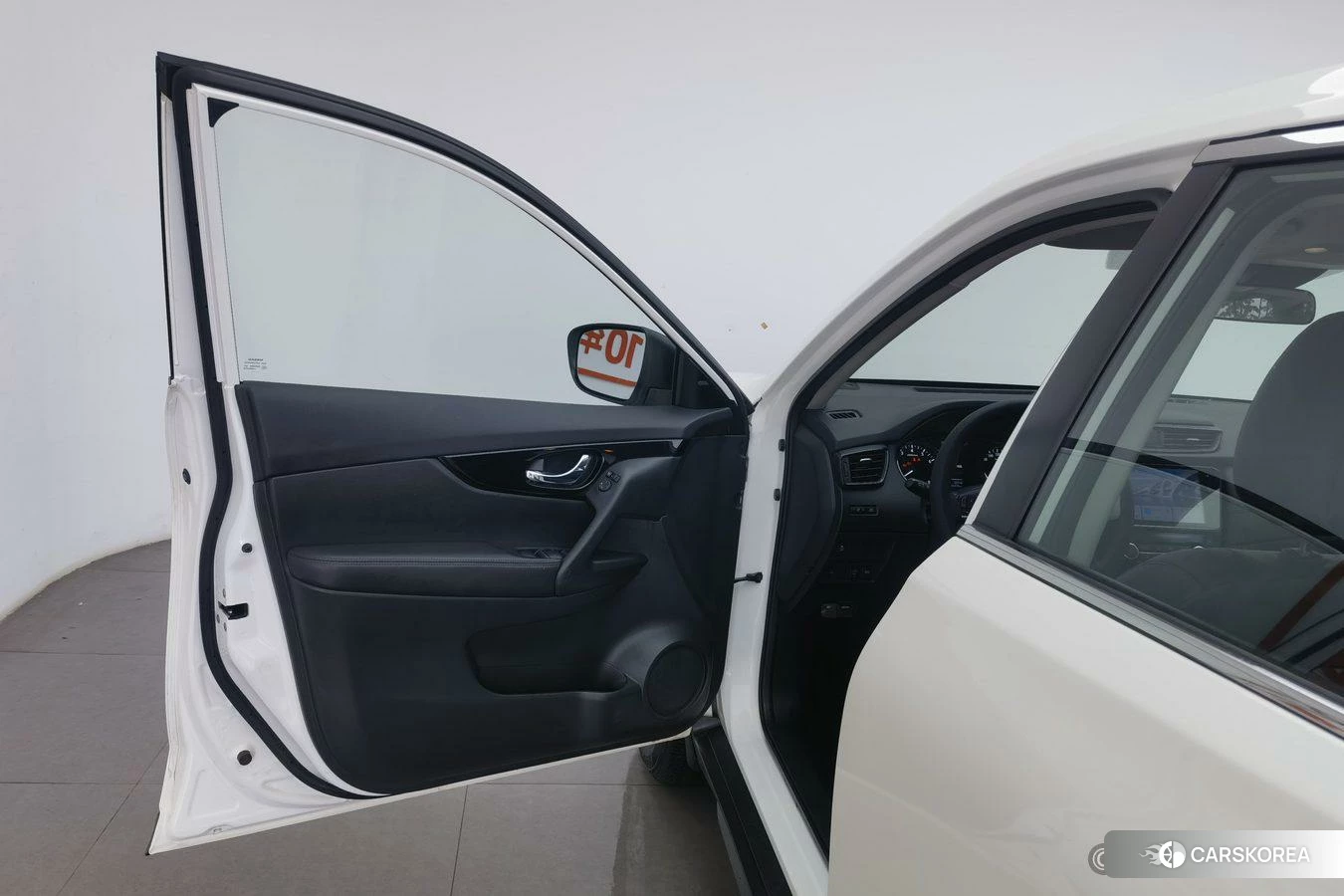 Nissan Qijun id 4498564 из Китая 16