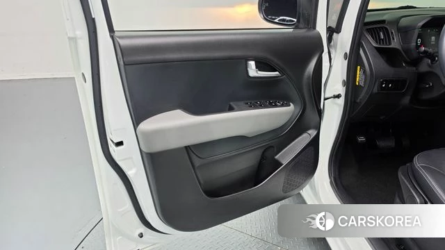 Kia The New Kia Ray id 4656416 из Кореи 16