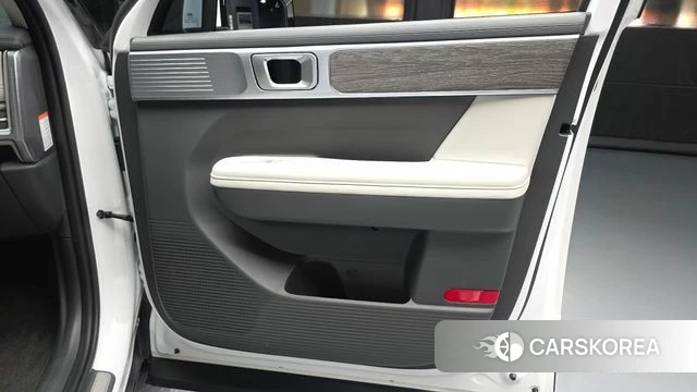 Hyundai Santa Fe (MX5) id 4635305 из Кореи 16