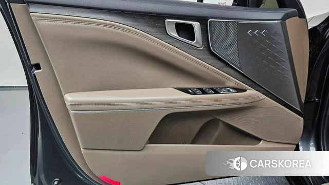 Kia K8 id 4754403 из Кореи 16