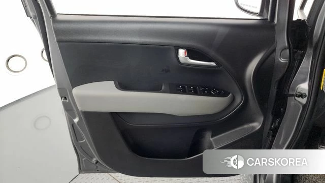 Kia The New Kia Ray id 4692214 из Кореи 16