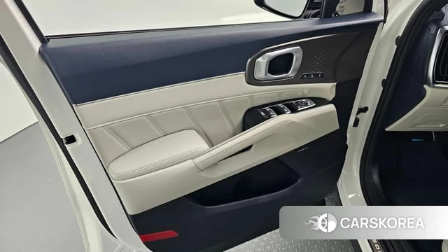Kia The New Sorento 4th Generation id 4474080 из Кореи 16