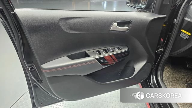Kia All New Morning (JA) id 4595019 из Кореи 16