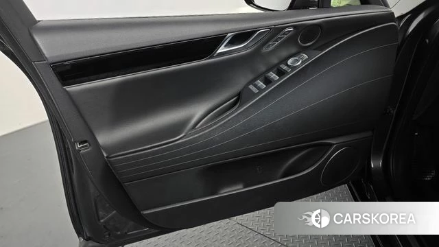 Genesis G80 (RG3) id 4294061 из Кореи 16