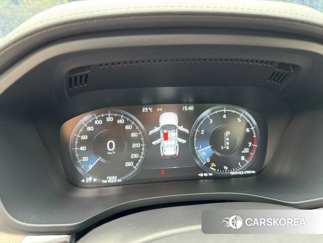 Volvo XC60 id 4254683 из Китая 16