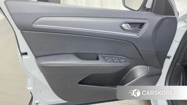 Renault Korea (Samsung) XM3 id 4444751 из Кореи 16