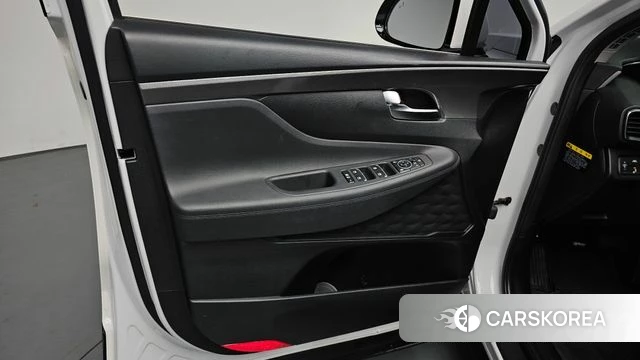 Hyundai Santa Fe TM id 4525905 из Кореи 16