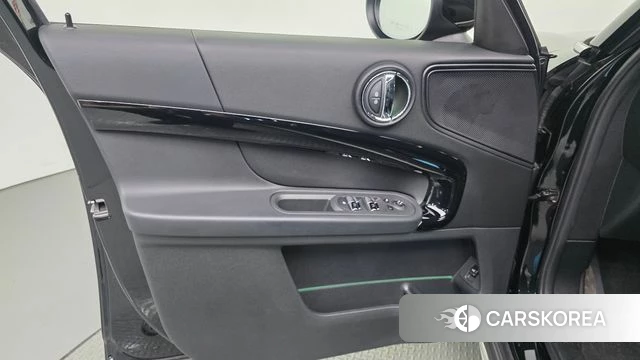Mini Cooper Countryman id 4517423 из Кореи 16