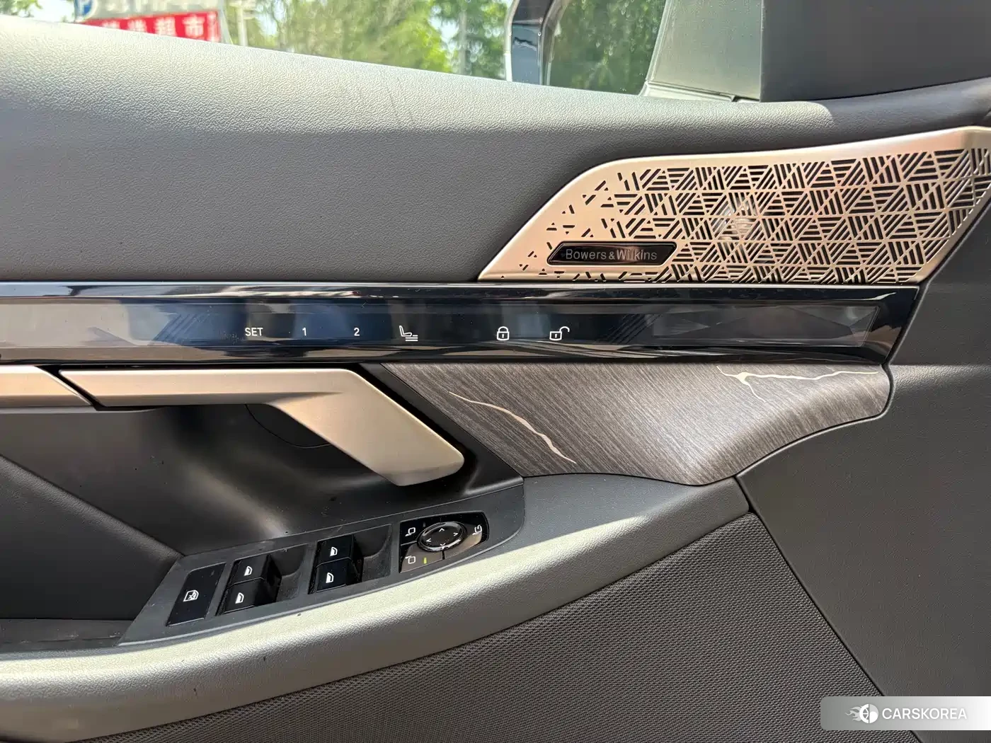 BMW 5 series id 4622443 из Китая 16